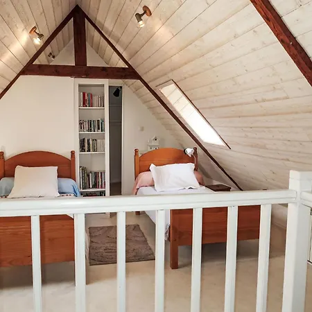 La Douce Tregoroise By Interhome Treguier