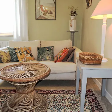 La Douce Tregoroise By Interhome Holiday home