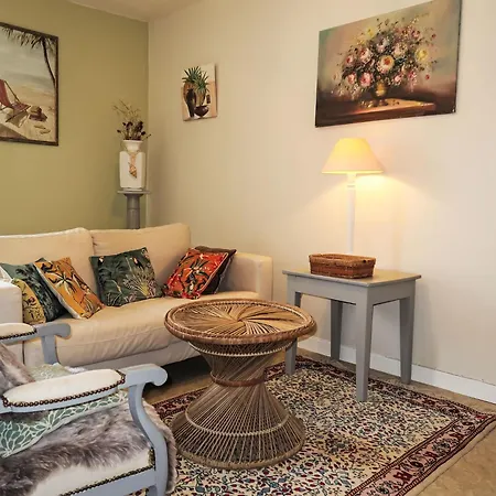La Douce Tregoroise By Interhome *