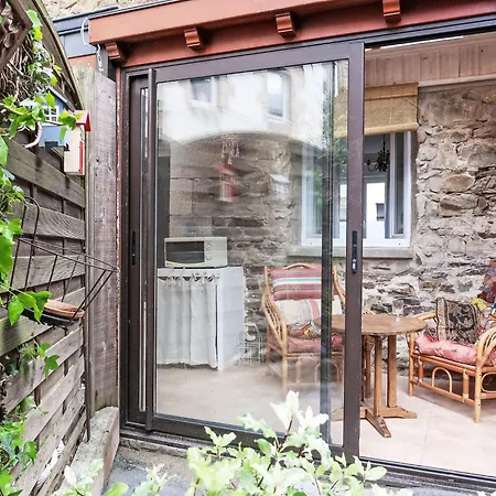 Holiday home La Douce Tregoroise By Interhome *