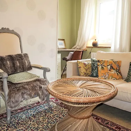 La Douce Tregoroise By Interhome Holiday home Treguier